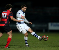 Aberavon v Bristol Rugby 101213