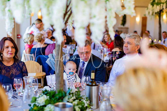 The wedding of Lydia & Joe Hall 110419