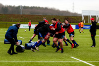 Dings vs Canterbury 200122