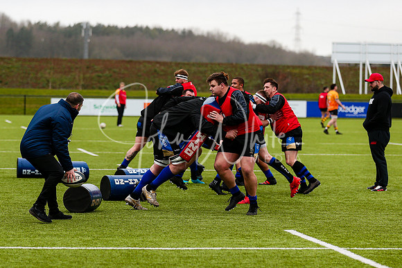 Dings vs Canterbury 200122