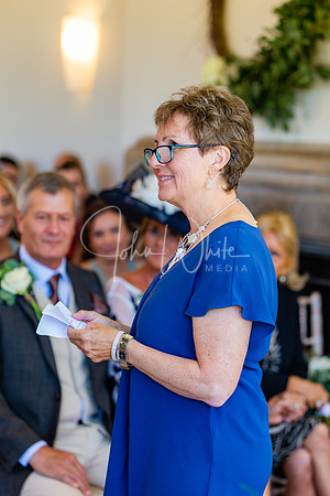 The wedding of Lydia & Joe Hall 110419