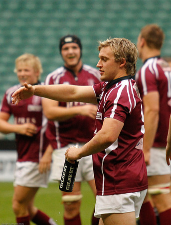 Gloucestershire Under-20s v Hampshire Under-20s-151