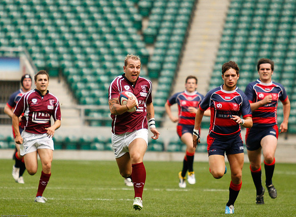 Gloucestershire Under-20s v Hampshire Under-20s-63