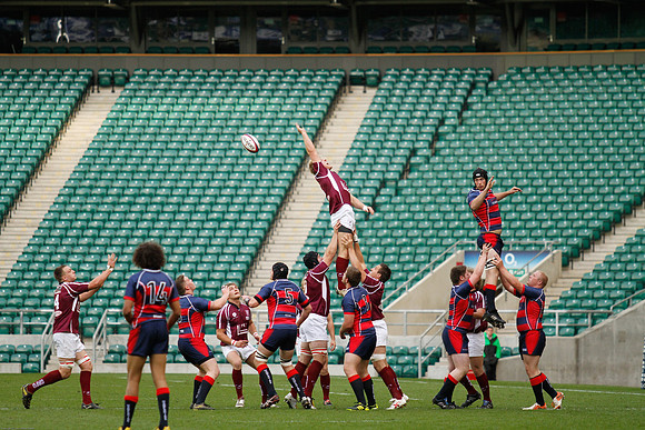 Gloucestershire Under-20s v Hampshire Under-20s-29