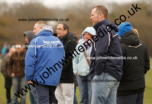 Dings v Sharks U-9s-71
