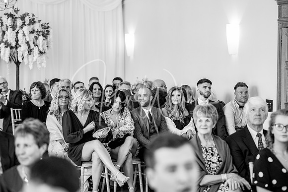 The wedding of Lydia & Joe Hall 110419