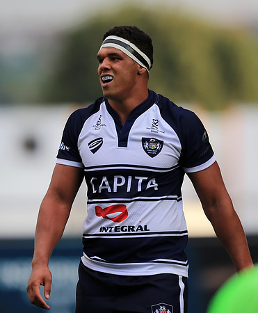Bristol Rugby v Cornish Pirates