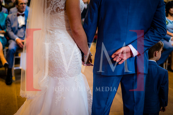 Mellisa & Matthew Rankin