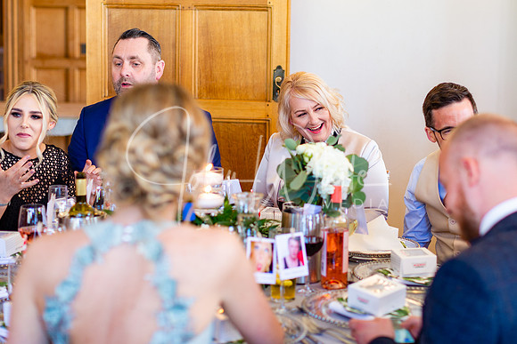 The wedding of Lydia & Joe Hall 110419