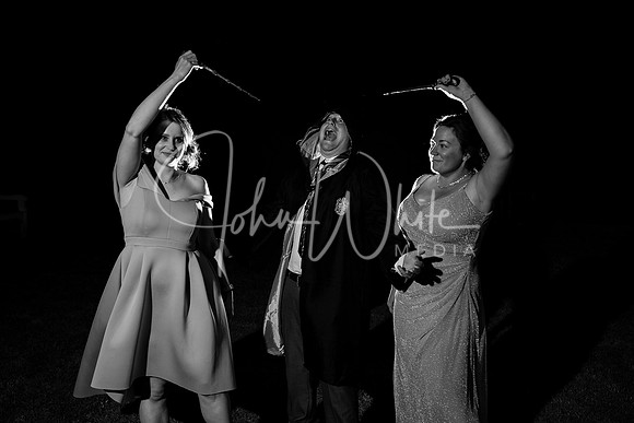 The Wedding of Nicky & Matt 260518