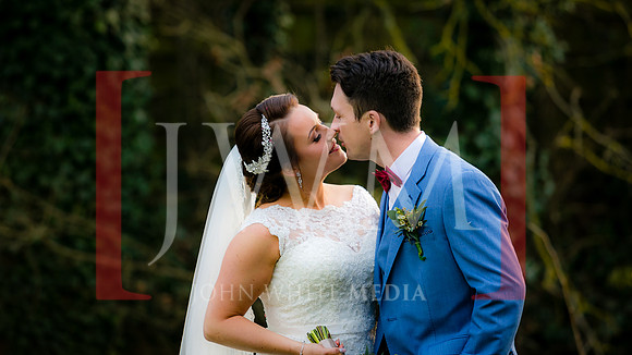 Mellisa & Matthew Rankin