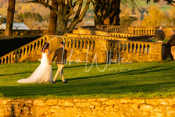 The wedding of Lydia & Joe Hall 110419
