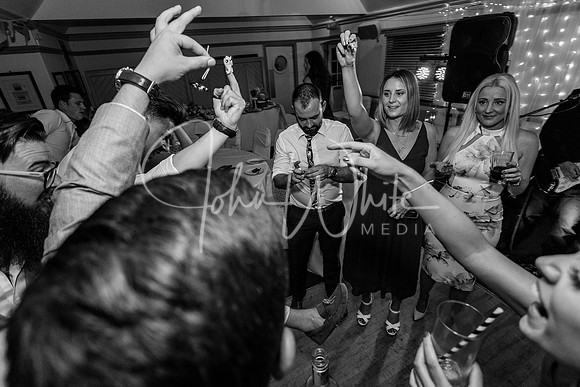 The Wedding of Nicky & Matt 260518