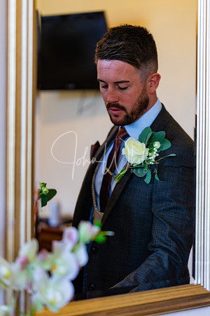 The wedding of Lydia & Joe Hall 110419
