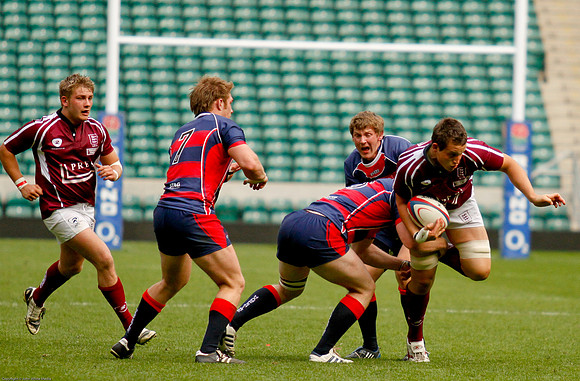 Gloucestershire Under-20s v Hampshire Under-20s-79