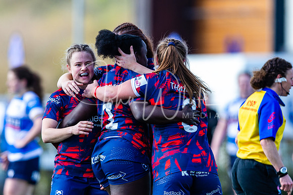 Dings Crusaders Henley Hawks