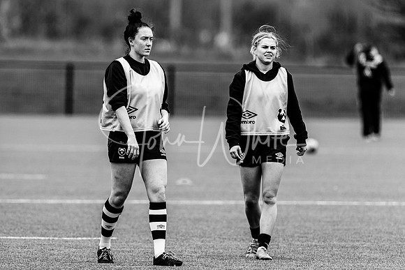 Bristol Bears Women v Harlequins Women 200321