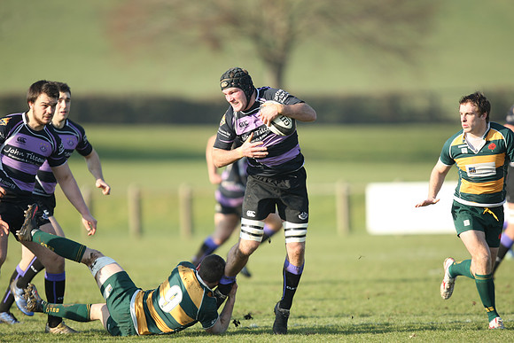Clifton v Barnes-2