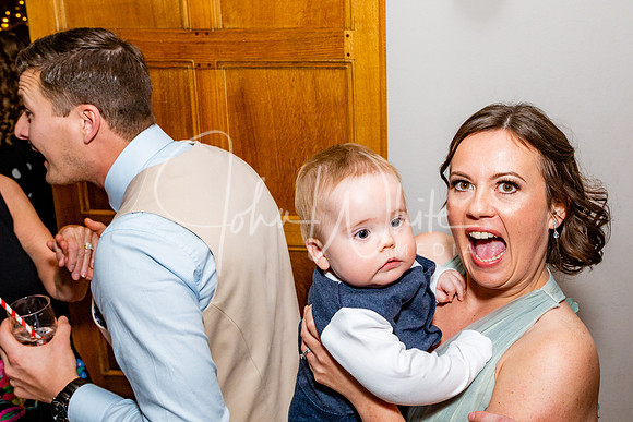 The wedding of Lydia & Joe Hall 110419