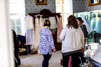The wedding of Hannah & Rhys Huntley 150219