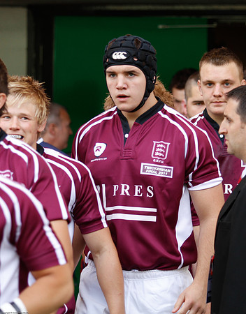 Gloucestershire Under-20s v Hampshire Under-20s-6