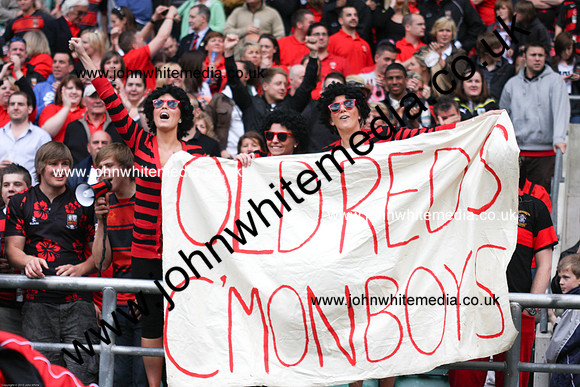 Old Redcliffians v Northerns, Intermediate Cup final-33
