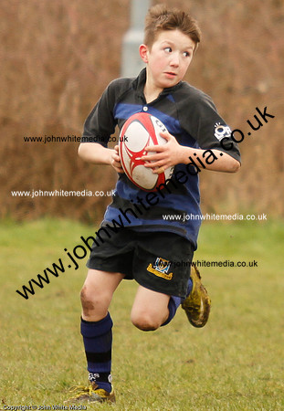 Dings v Sharks U-9s-24