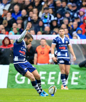 Bristol Rugby v London Welsh