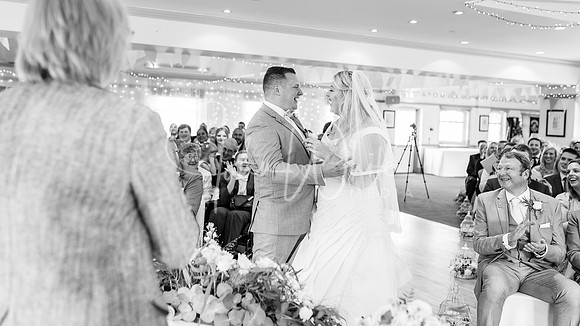 The Wedding of Nicky & Matt 260518