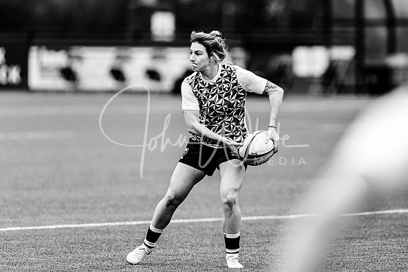 Bristol Bears Women v Harlequins Women 200321