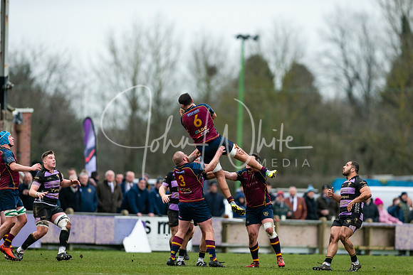 Clifton vs Bournville 280123