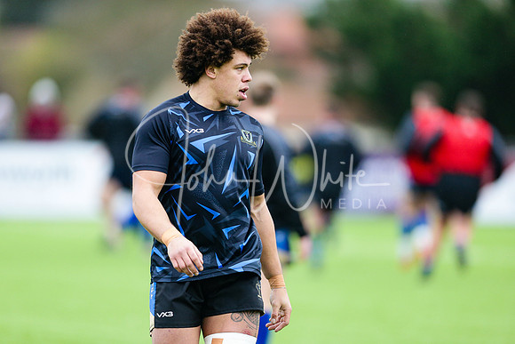 Dings vs Canterbury 200122