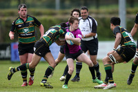 Bristol Academy v Northampton Academy-4