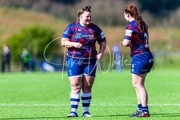 Dings Crusaders Henley Hawks