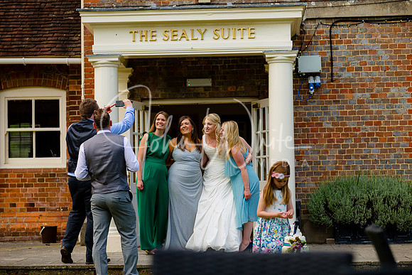 The Wedding of Nicky & Matt 260518