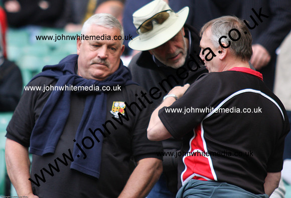 Old Redcliffians v Northerns, Intermediate Cup final-21