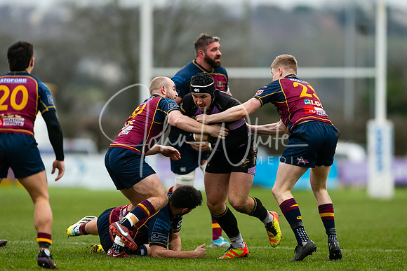 Clifton vs Bournville 280123