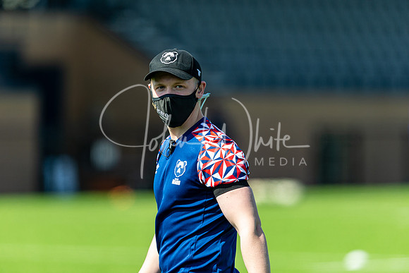 Bristol Bears Women v DMPS 170421