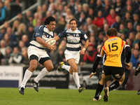 Bristol v Cornish Pirates-20