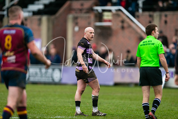 Clifton vs Bournville 280123