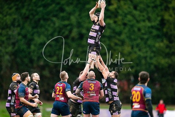 Clifton vs Bournville 280123