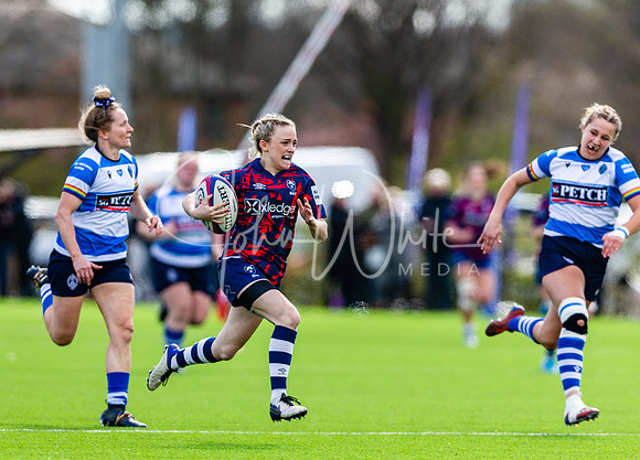 Dings Crusaders Henley Hawks