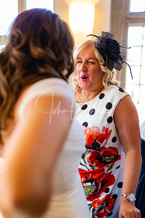 The wedding of Lydia & Joe Hall 110419