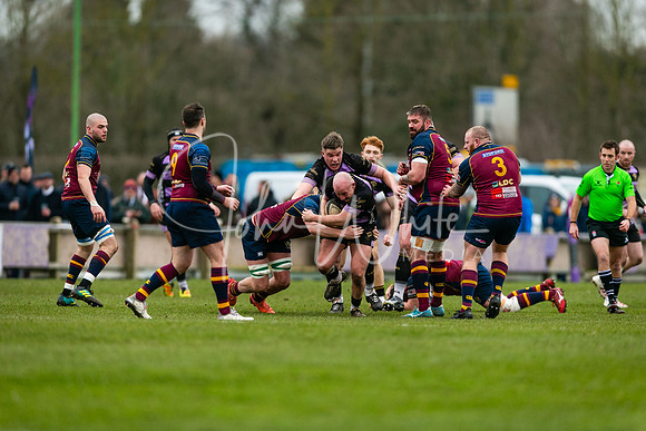Clifton vs Bournville 280123