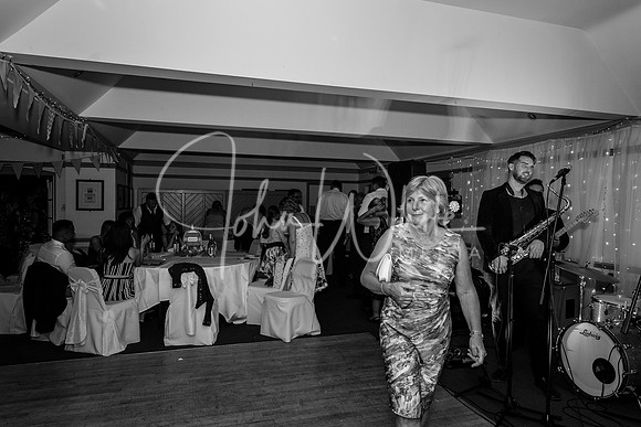 The Wedding of Nicky & Matt 260518