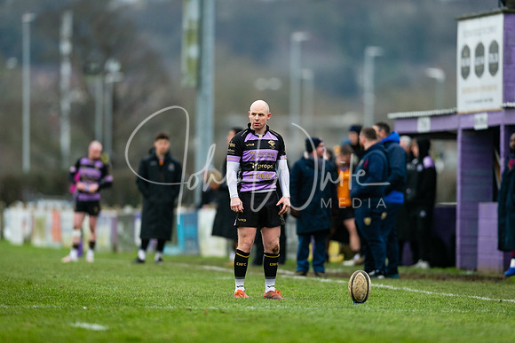 Clifton vs Bournville 280123