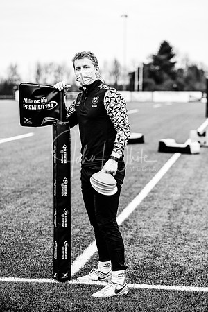 Bristol Bears Women v Harlequins Women 200321