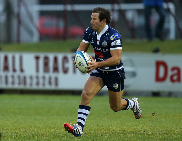 Gala v Bristol Rugby 141213