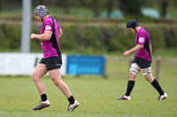 Bristol Academy v Northampton Academy-19