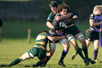 Clifton v Barnes